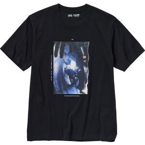 Anime JUJUTSU KAISEN Season 2 UT (Short-Sleeve Graphic T-Shirt) XL